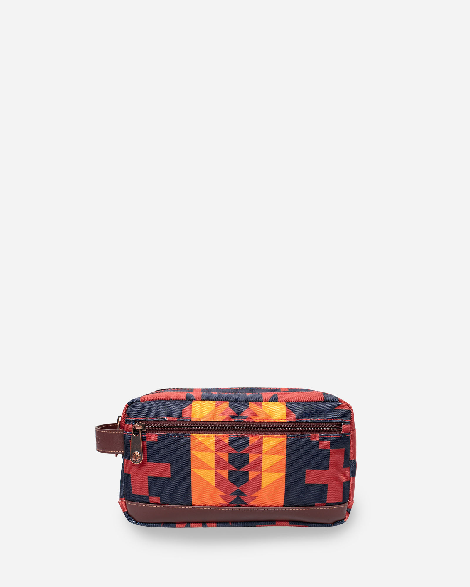 SPIDER ROCK TOILETRY BAG